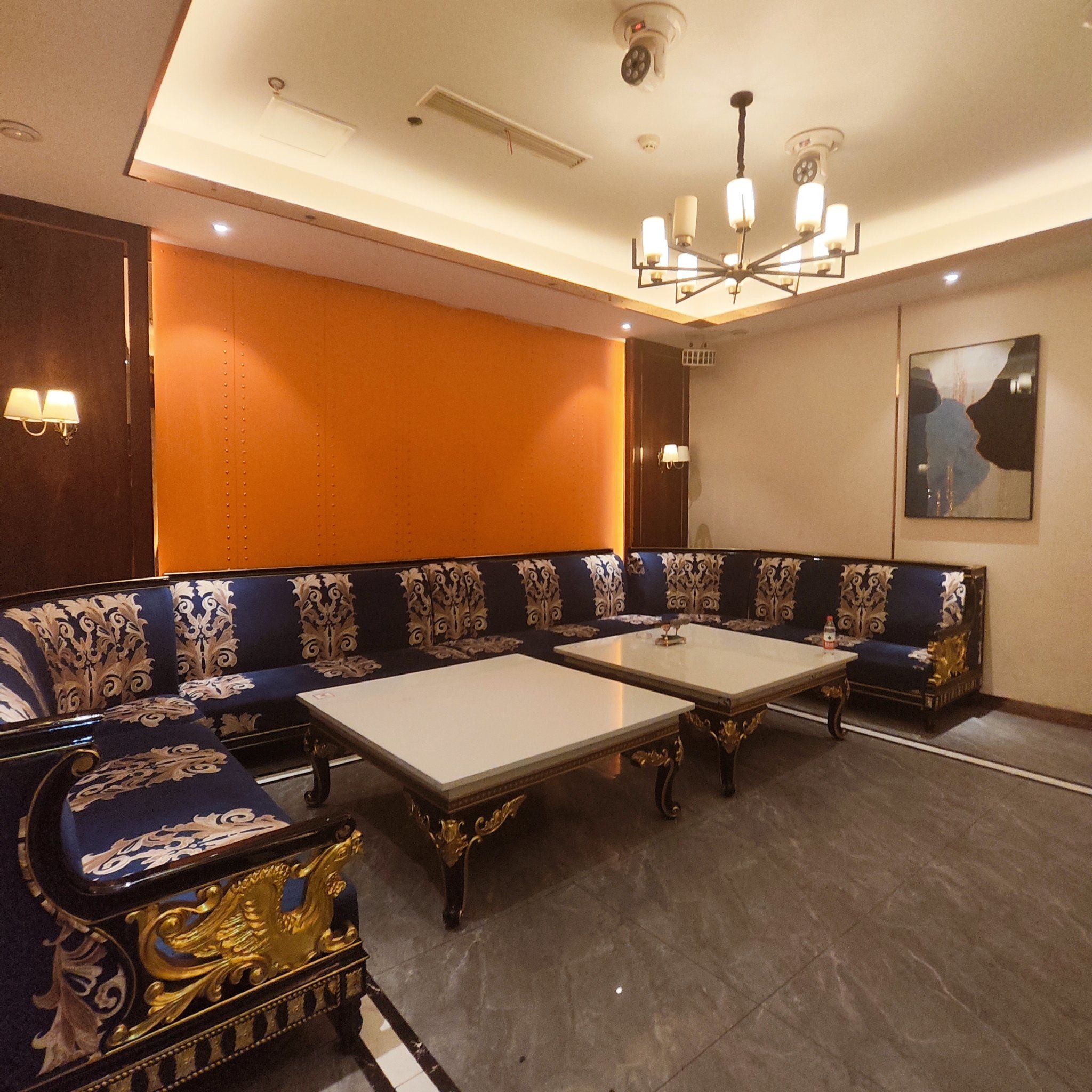 防城港商务KTV低端场专业服务-港口区ktv预订